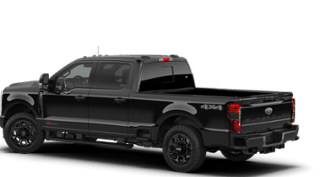 2026 Ford Super Duty® External Image 3